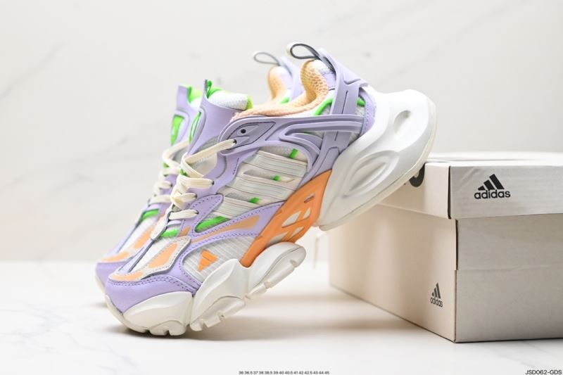 Balenciaga Track Shoes